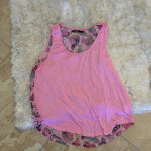 Iron Fist tank top size 2xl New vintage Y2K